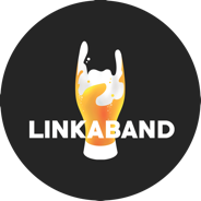 Cliquez sur ce lien pour voir mon prodil sur le site de Linkaband